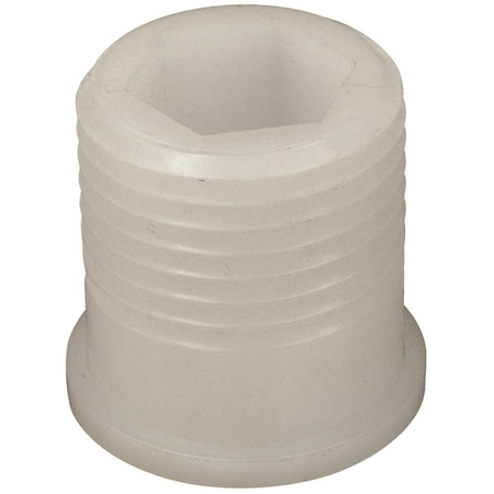 Fimco Fimco Swivel Adapter Spud - Nylon 1/2" NPT 5005241